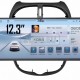 PEUGEOT 206 - 12.3" МУЛТИМЕДИЯ / Навигация android 16